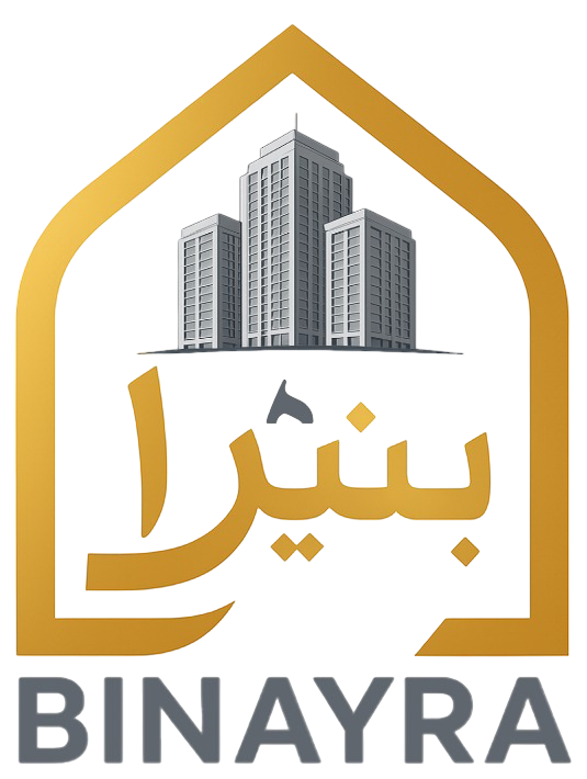 Binayra logo